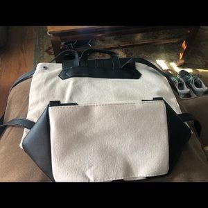 Purse/backpack